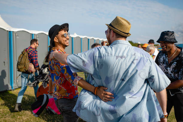 Best Porta potty for special events  in Destin, FL