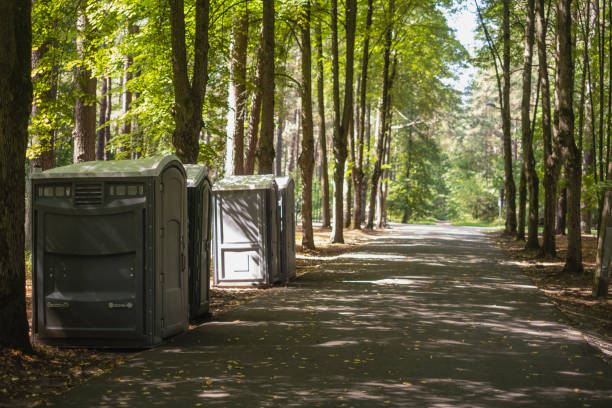 Best Luxury portable toilet rental  in Destin, FL