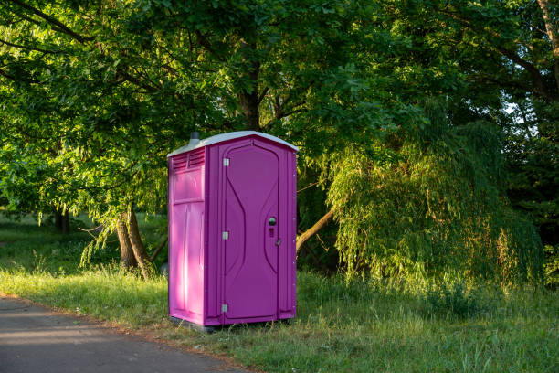 Best Porta potty delivery and setup  in Destin, FL